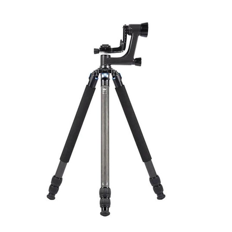 SIRUI R-3213X Carbon 10x Tripod with Panning Head PH-10