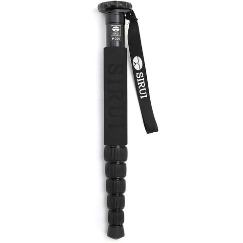 SIRUI P-306 Aluminium Compact Monopod