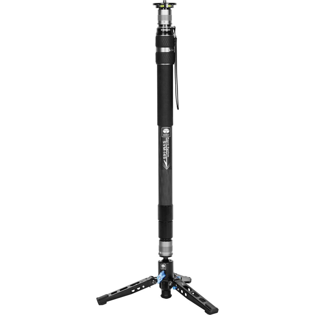 SIRUI SVM Modular Monopod (Max. Height 145cm)