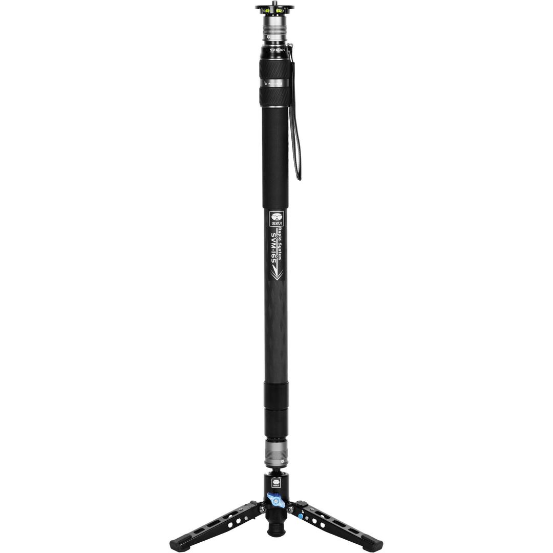 SIRUI SVM Modular Monopod (Max. Height 165cm)