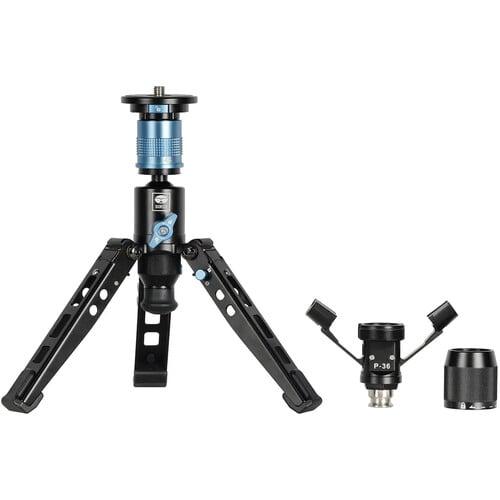 SIRUI Supporting Feet and Adapter for P-306 or P-326