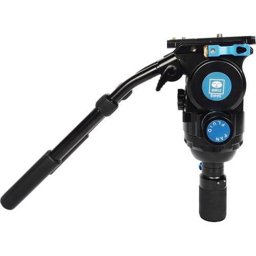 SIRUI Video Fluid Head