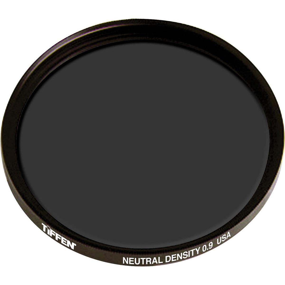 Tiffen 52mm Neutral Density 0.9 Circular Filter
