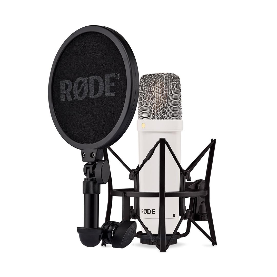 Rode NT1 Signature Series (White)