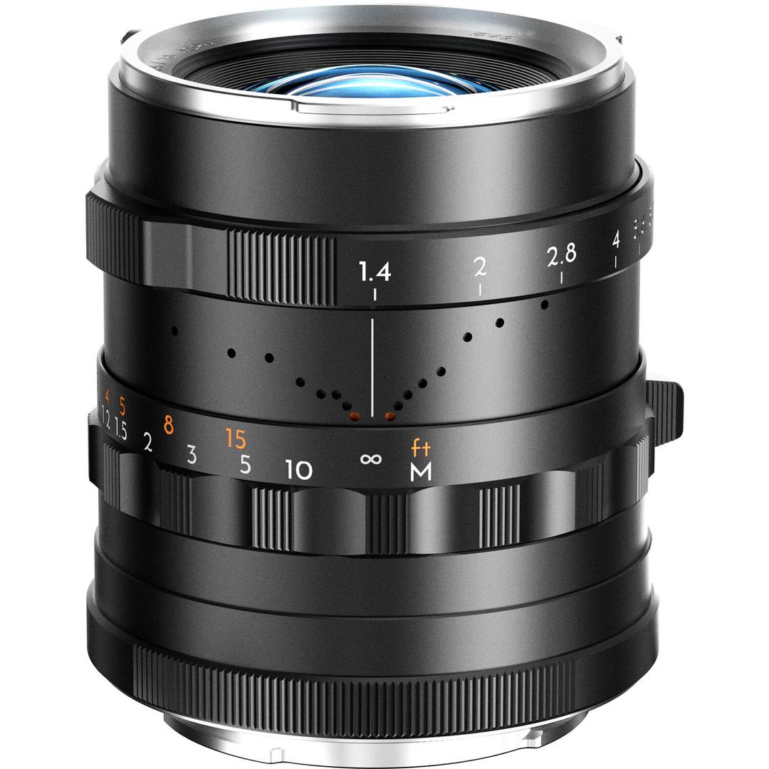 Thypoch Simera 28mm f1.4 Photography FF Lens for Sony E (Black)
