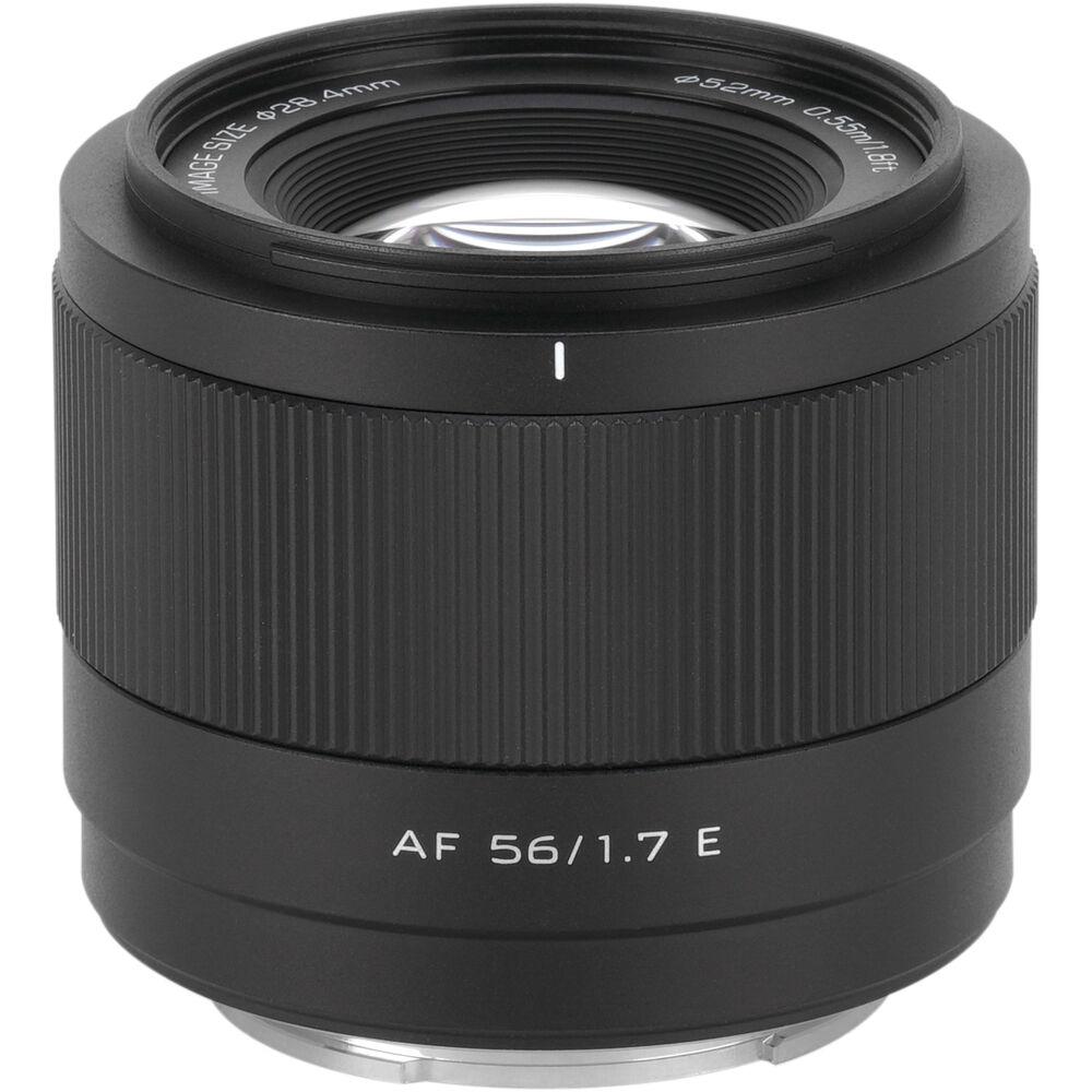 Viltrox AF 56mm f1.7 Lens for Sony E