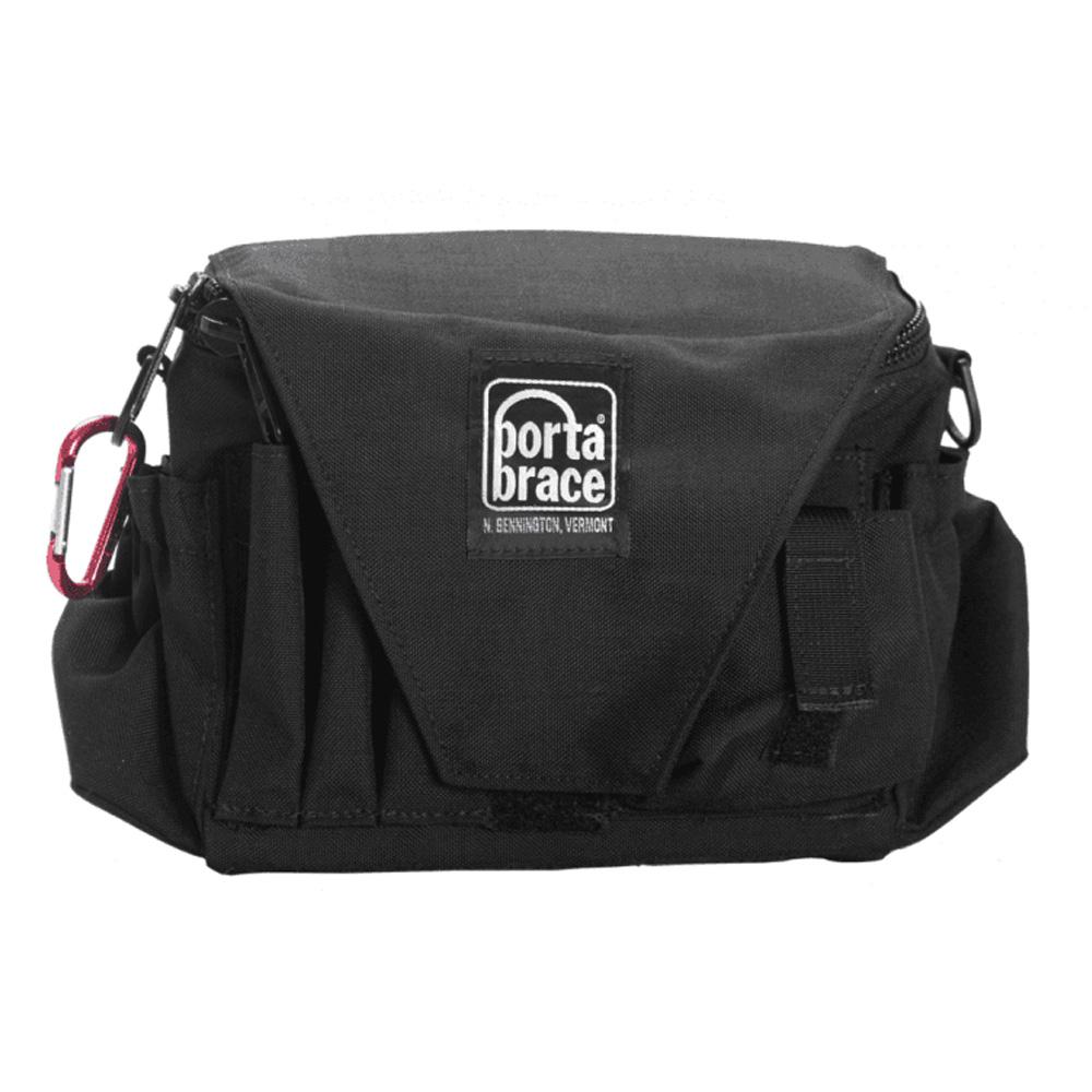 Portabrace ACB-3B Assistant Cameraman Pouch & Belt (Black)