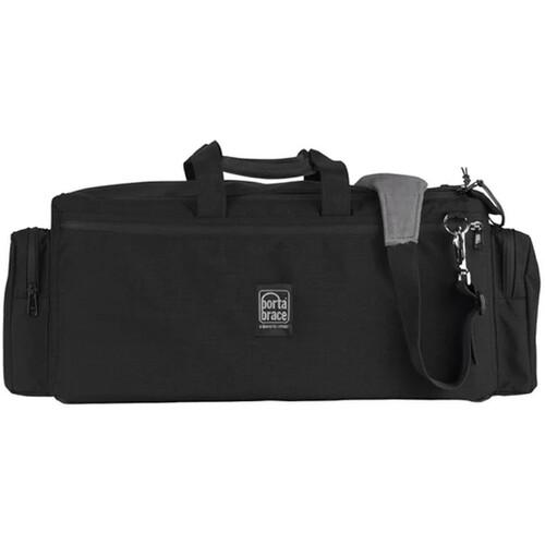 Portabrace CAR-3CAM Cargo Case, Camera Edition - Large (Black)