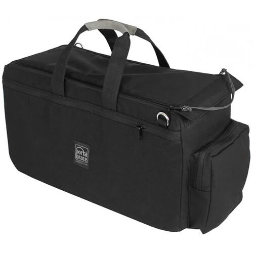 Portabrace CAR-3CAMT Cargo Case, Camera Edition - Tall (Black)