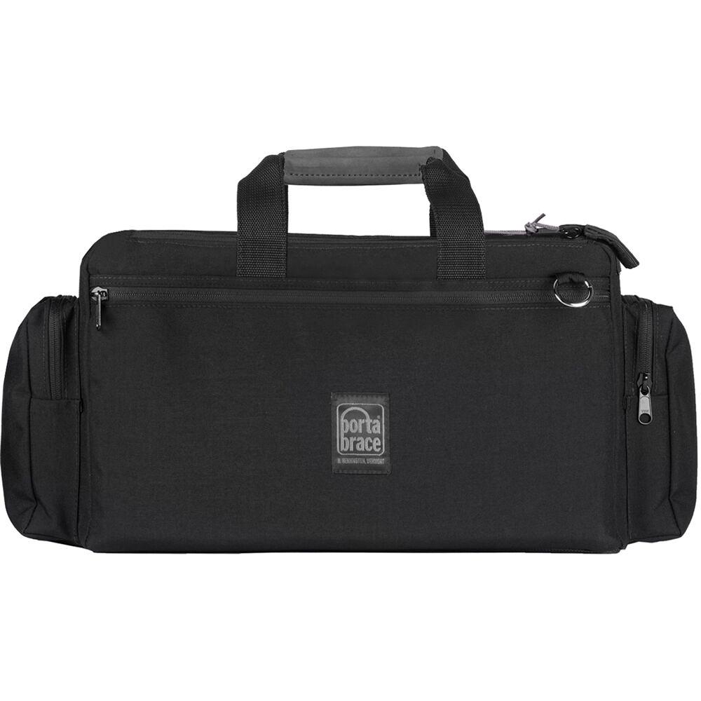Portabrace Cargo Case Mirrorless Edition (Black)
