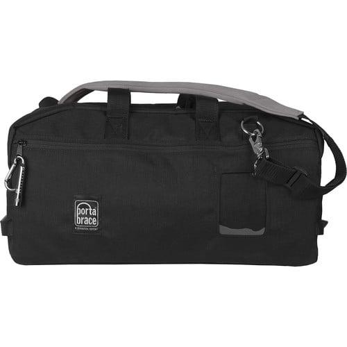 Portabrace GRIP-2B Cordura Carryng Bag for Grip Accessories - Medium (Black)