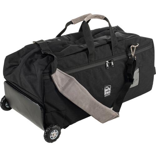 Portabrace GRIP-3BOR Large Cordura Case for Grip Accessories (Black)