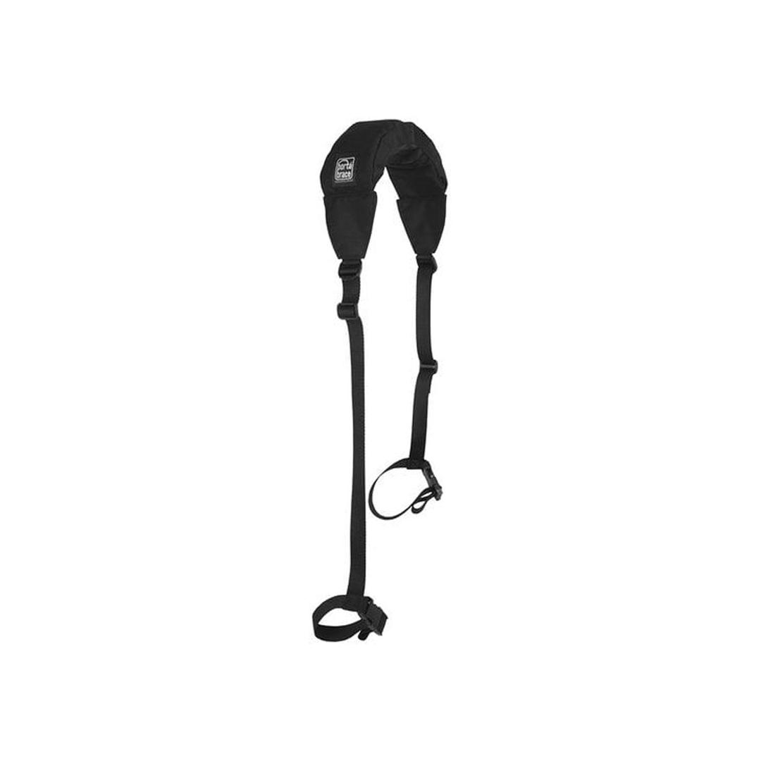 Portabrace HB-TRIPOD Shoulder Strap (Black)