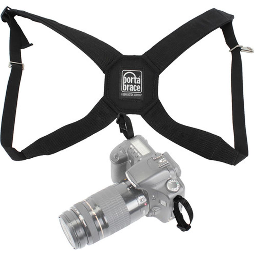 Portabrace HR-MIRRORLESS Harness