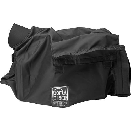 Portabrace QSM-4 Quick-Slick Mini - Large (Black)