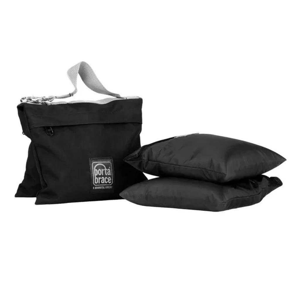 Portabrace SAN-2B Sand Bag (Black)