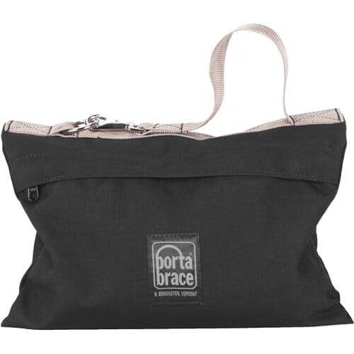 Portabrace SAN-3B Sand Bag (Black)