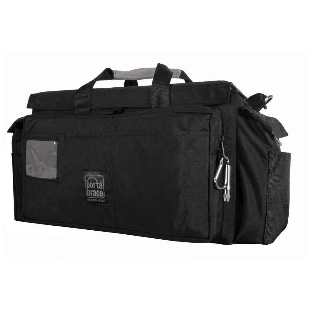 Portabrace SLR-3B SLR Camera Case - Large (Black)