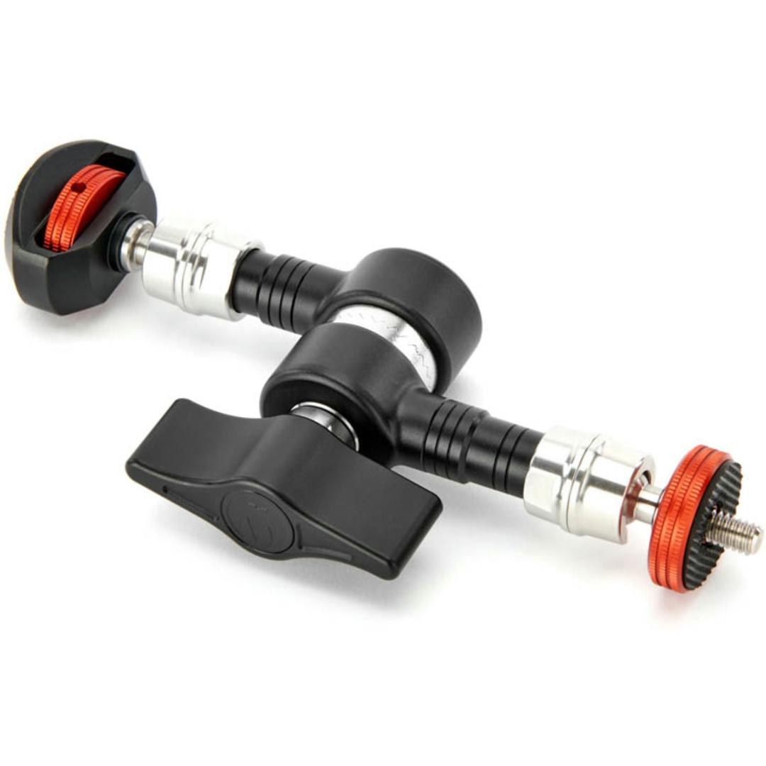 3 Legged Thing 150 Pivot Arm - Lava