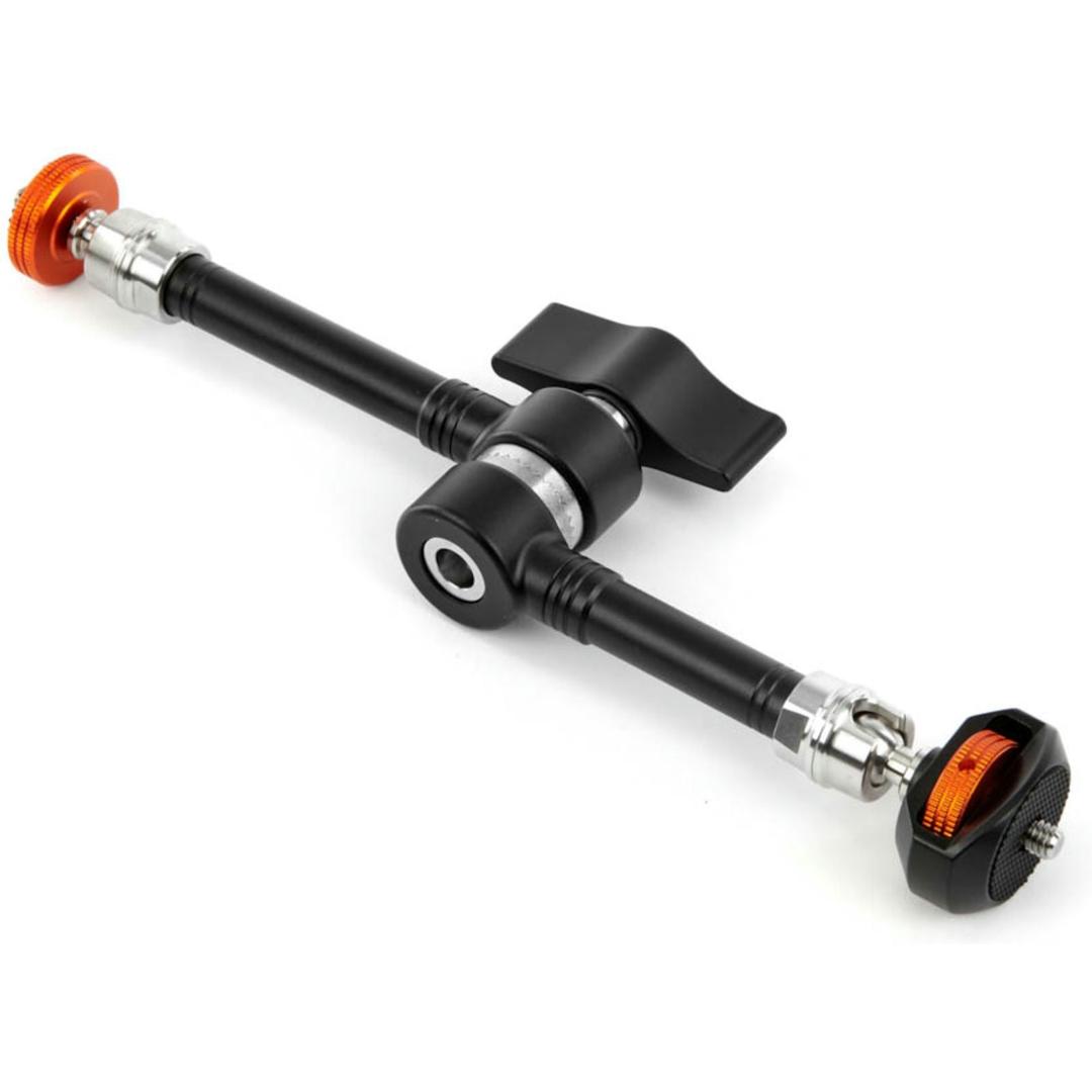 3 Legged Thing 250 Pivot Arm - Lava