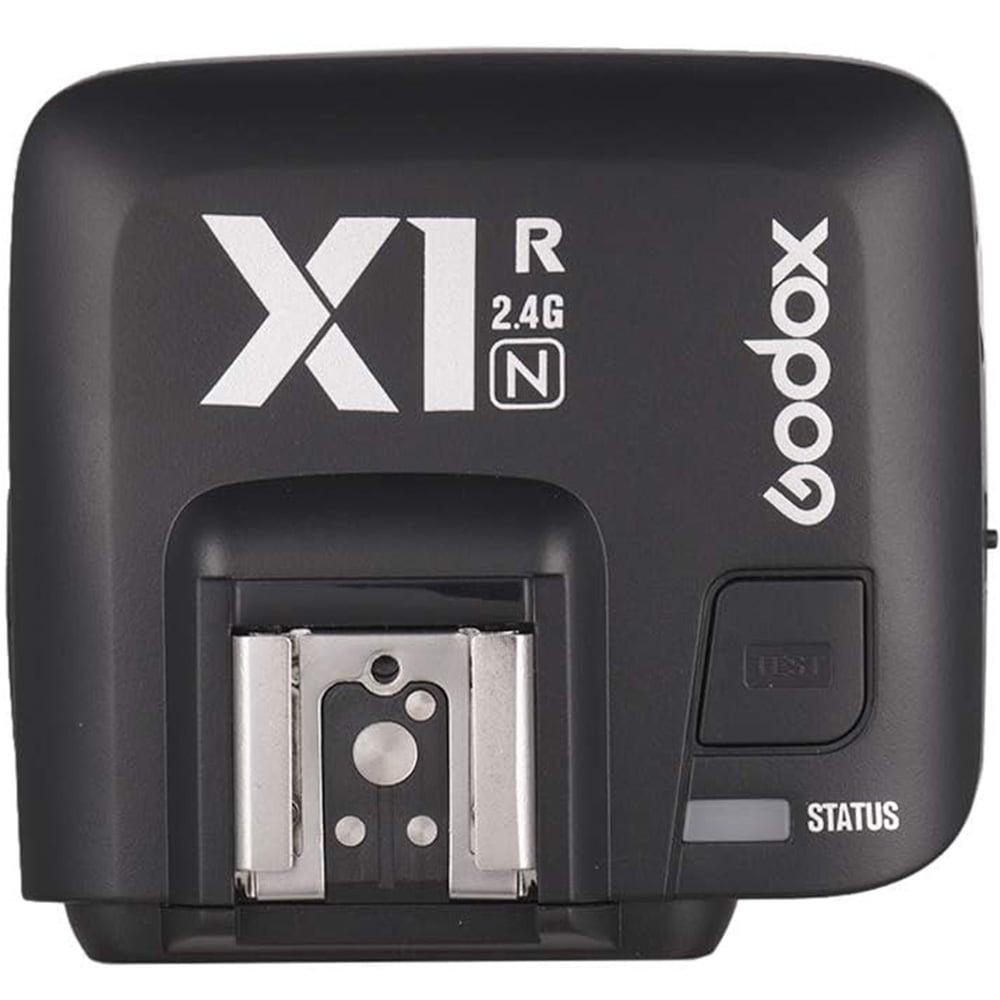 Godox X1 Receiver for Nikon Fit