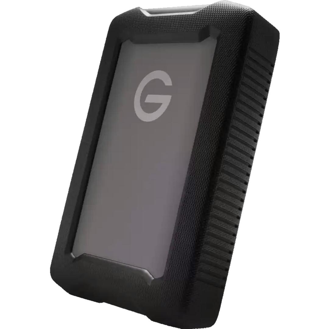 Sandisk Professional G-DRIVE ArmorATD 6TB