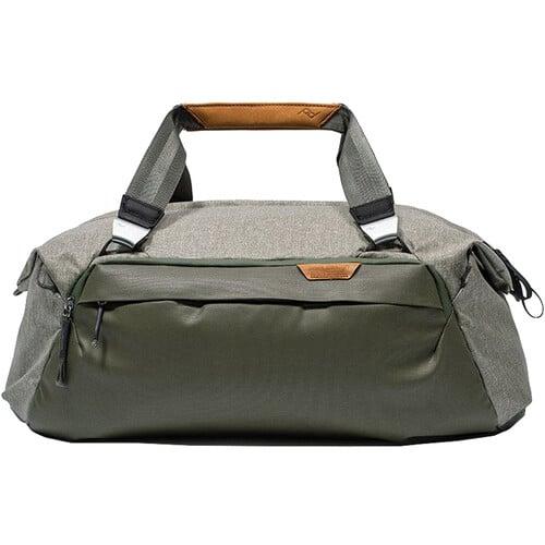 Peak Design Travel Duffel 35L - Sage