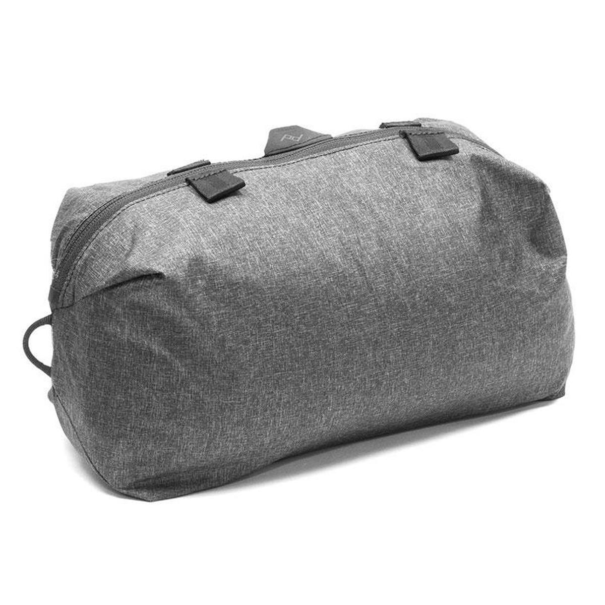 Peak Design Shoe Pouch - Charcoal