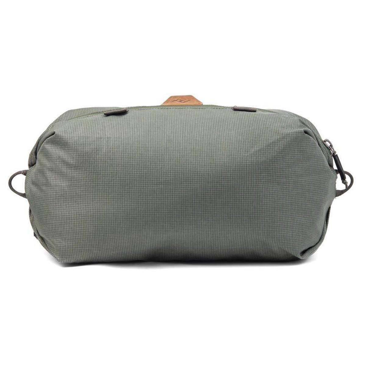 Peak Design Shoe Pouch - Sage