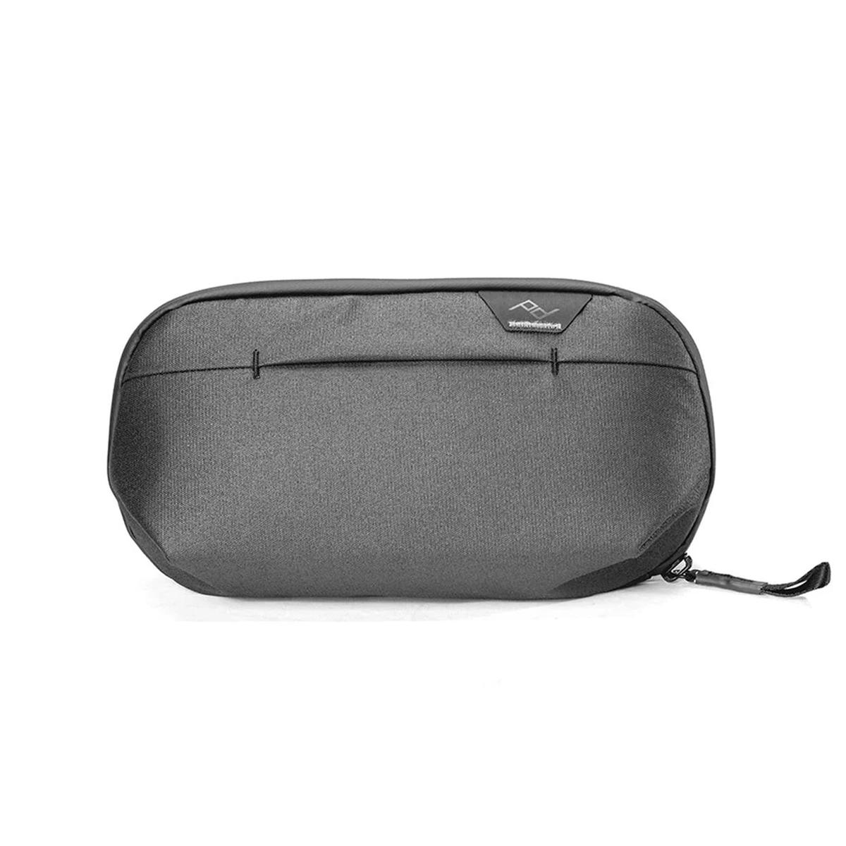 Peak Design Wash Pouch Small - Black