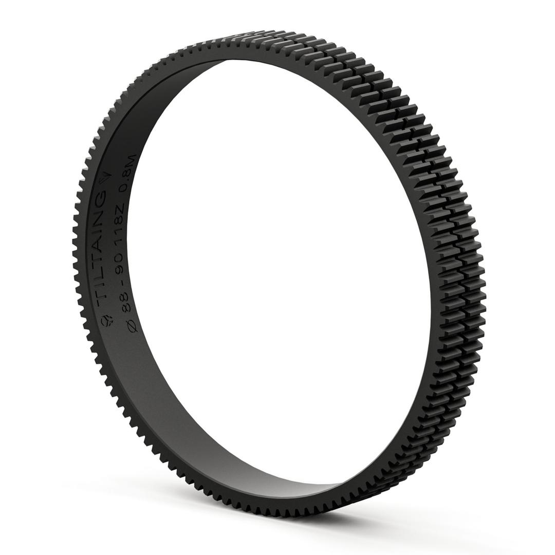 Tilta Seamless Focus Gear Ring for 88mm to 90mm Lens