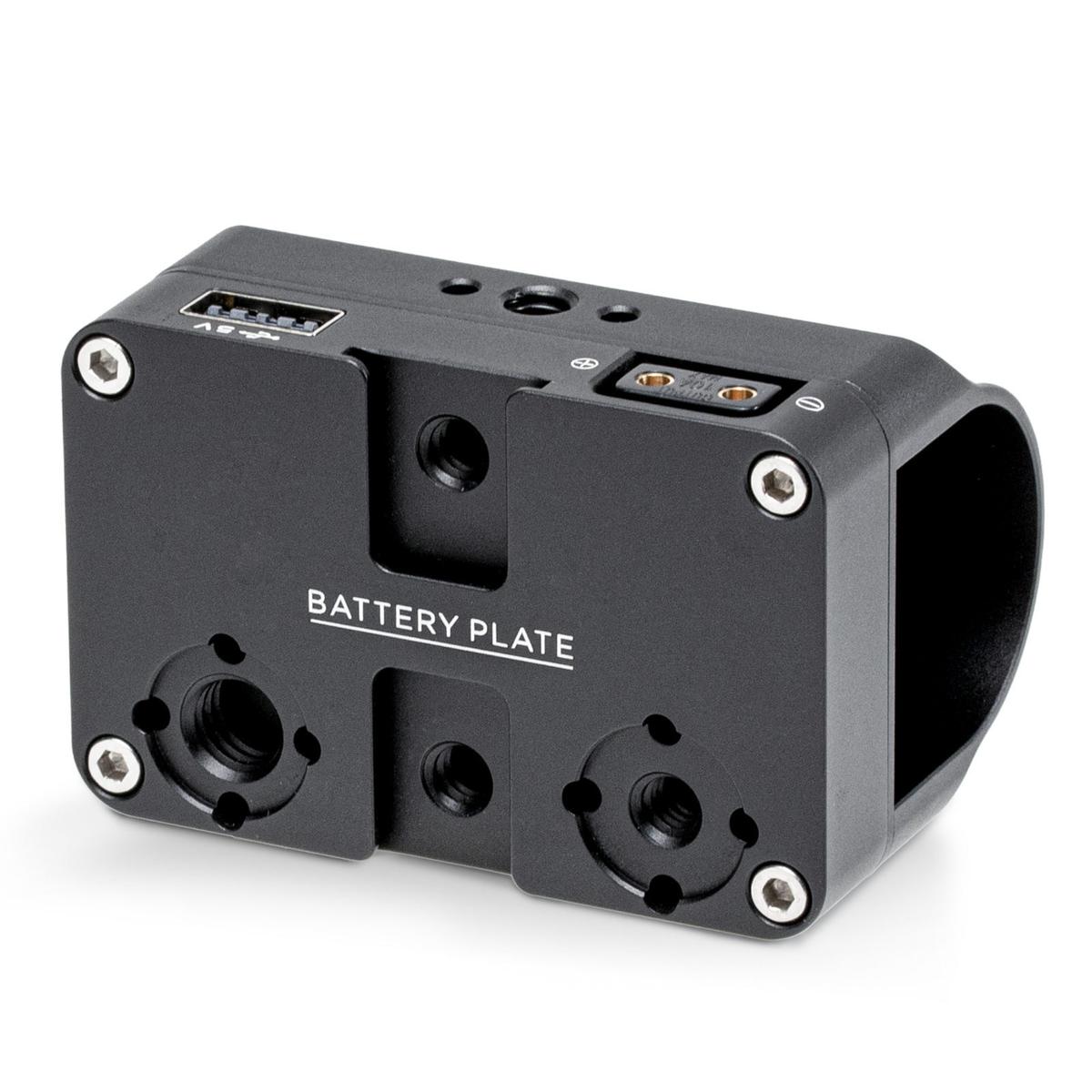 Tilta Power Supply Module for Ring Grip