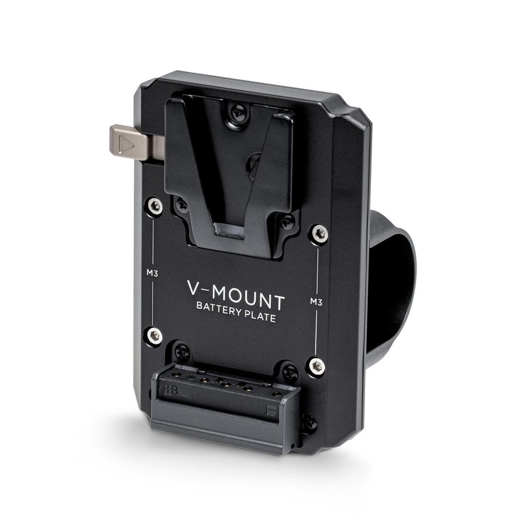 Tilta V-Mount Battery Plate for Ring Grip