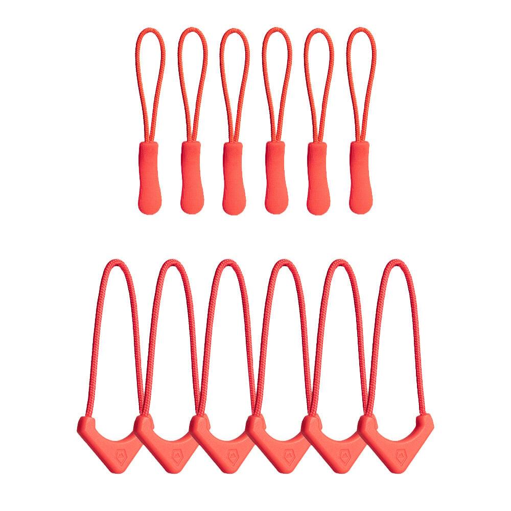 WANDRD Standard Zipper Puller - Red