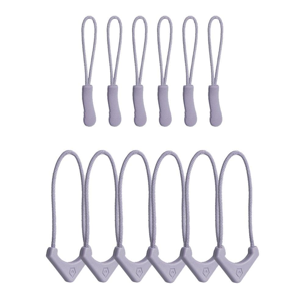 WANDRD Standard Zipper Puller - Uyuni Purple