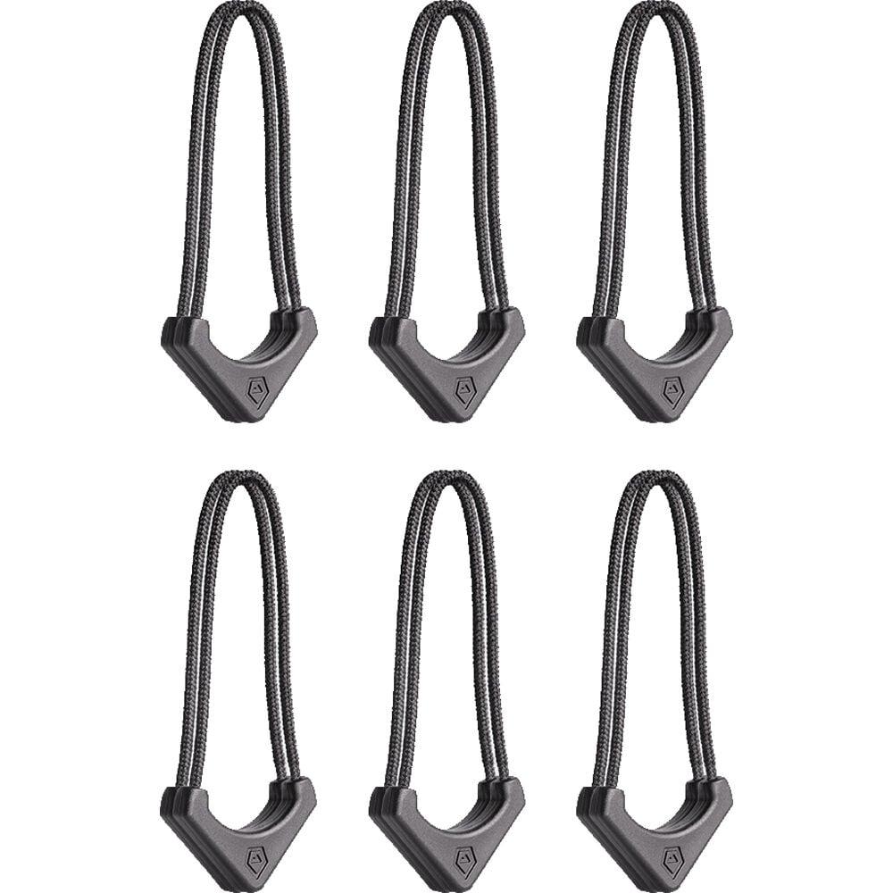 WANDRD Worryless Zipper Puller - Black