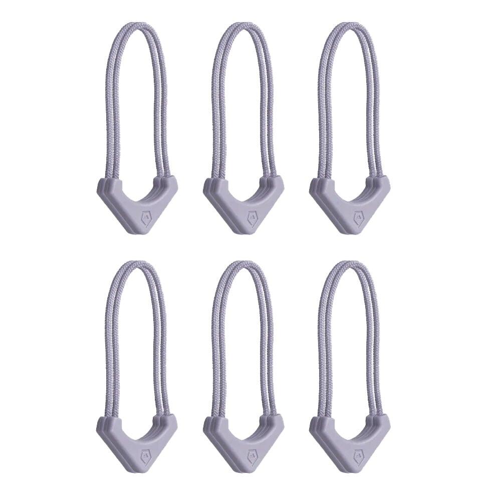 WANDRD Worryless Zipper Puller - Uyuni Purple