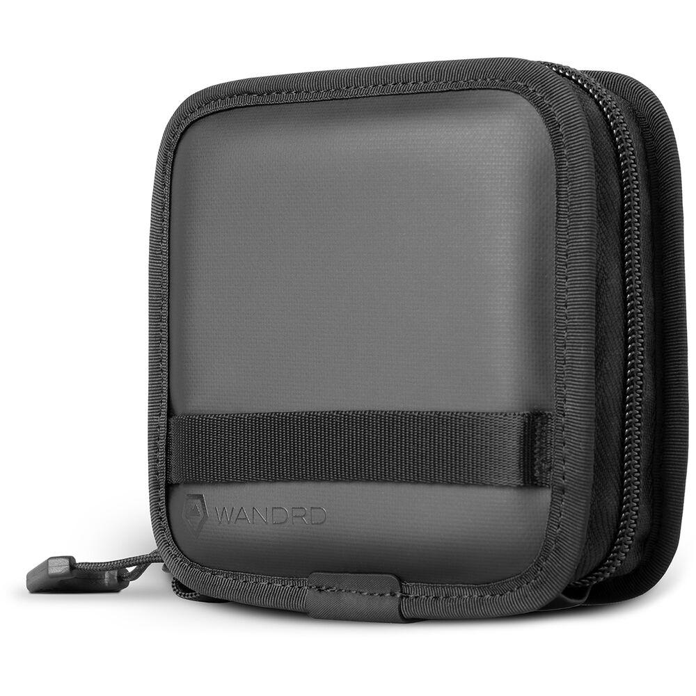 WANDRD Filter Case - Black