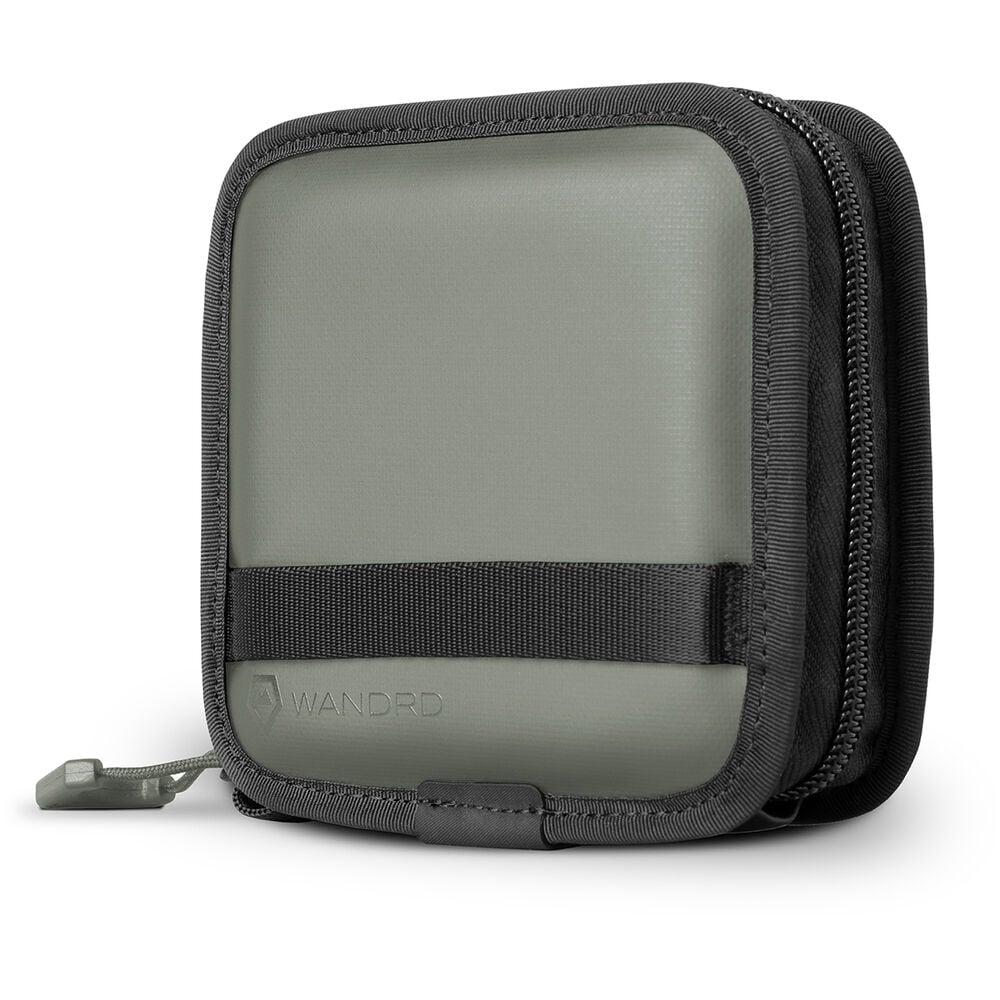 WANDRD Filter Case - Wasatch Green