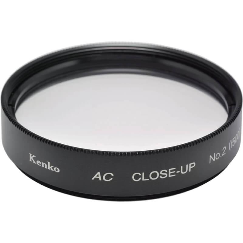 Kenko 52mm AC Close-up No2 MC Filter