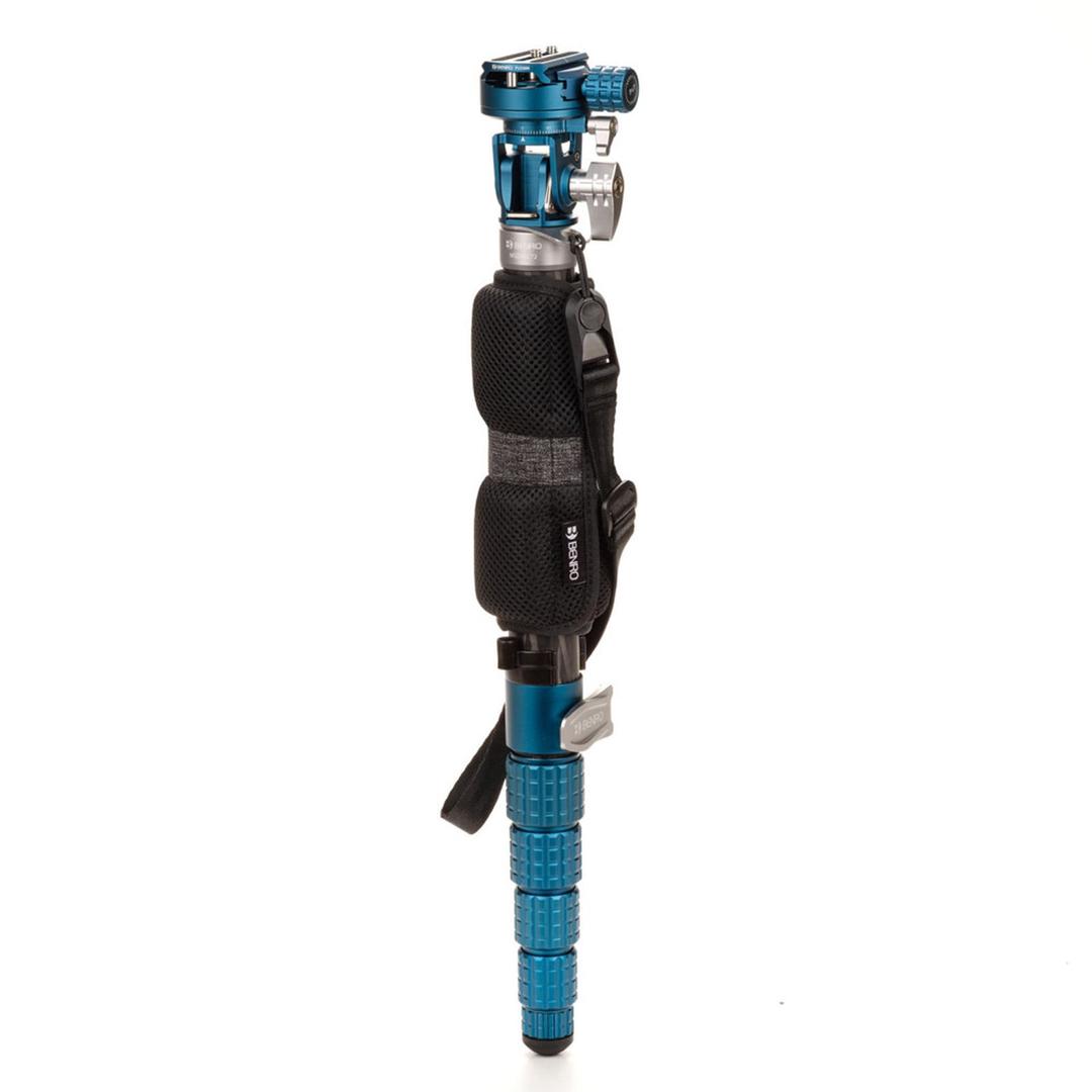 Benro SupaDupa72 Carbon Fibre Monopod