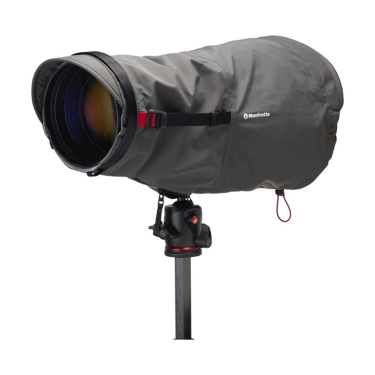 Manfrotto Pro Light Teleshield