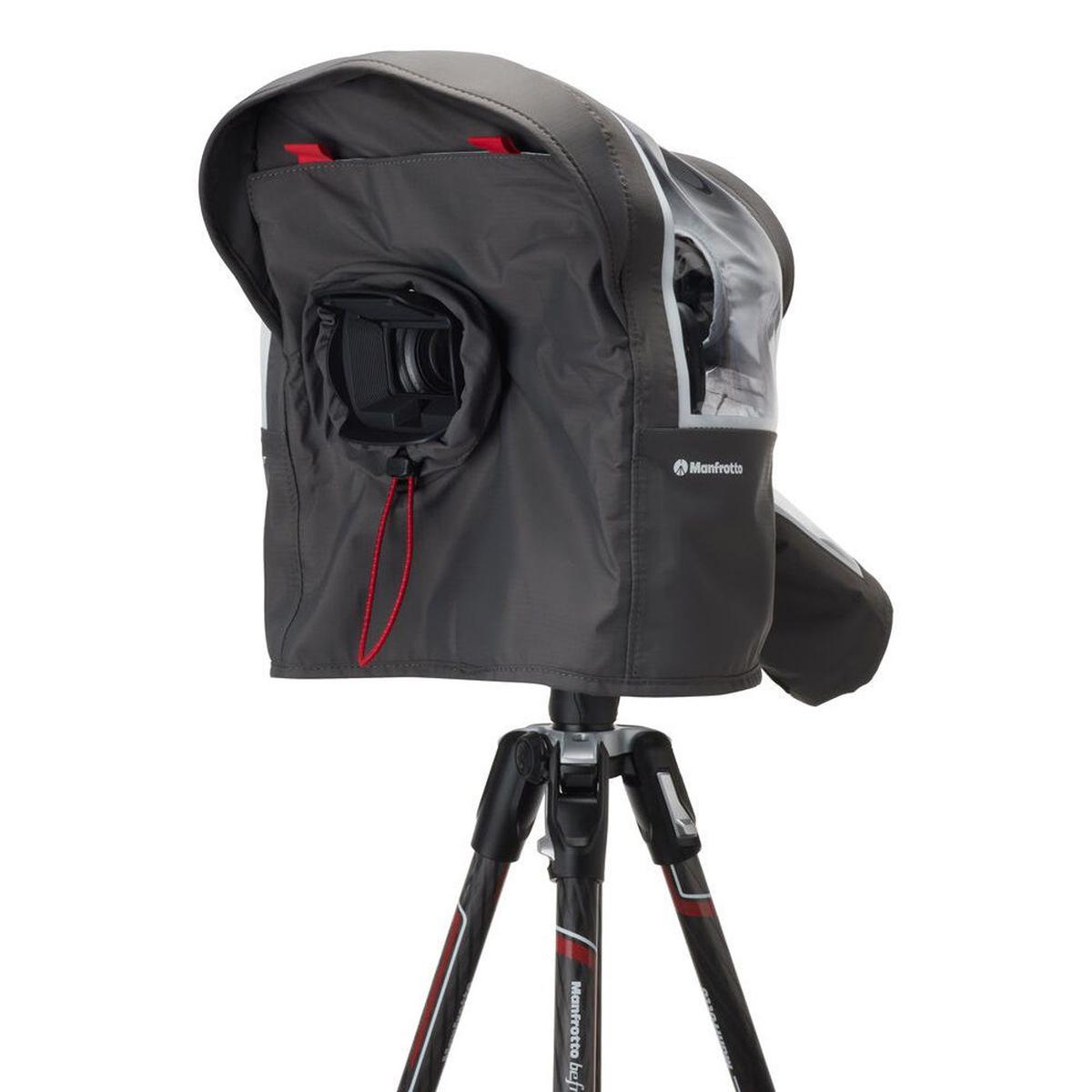 Manfrotto Pro Light Cineshield S/M