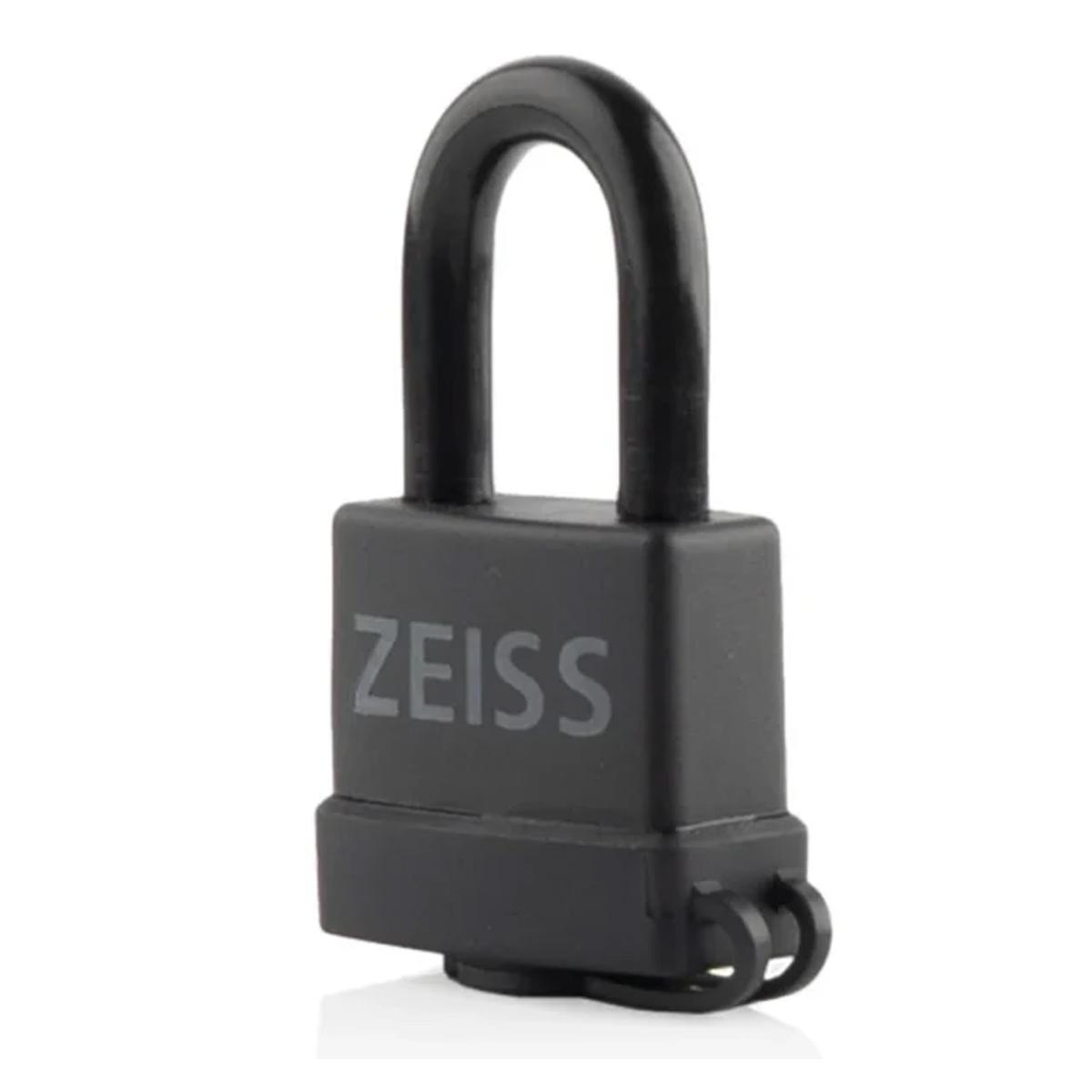Zeiss Padlock for Secacam