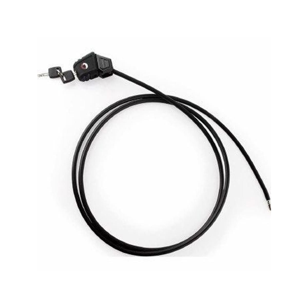 Zeiss Cable Lock for Secacam