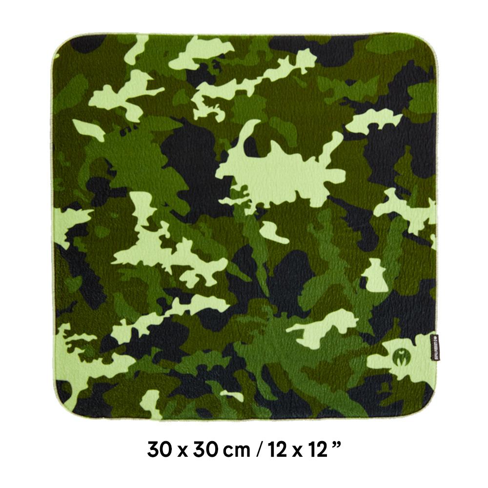 3 Legged Thing Protective Wrapz Small - Woodland