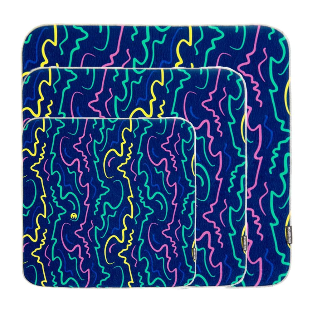 3 Legged Thing Protective Wrapz Bundle - Bus Seat