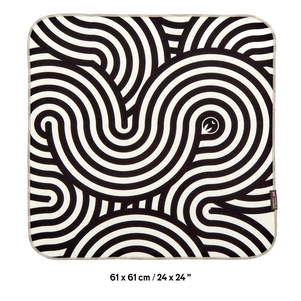 3 Legged Thing Protective Wrapz Extra Large - Swirl