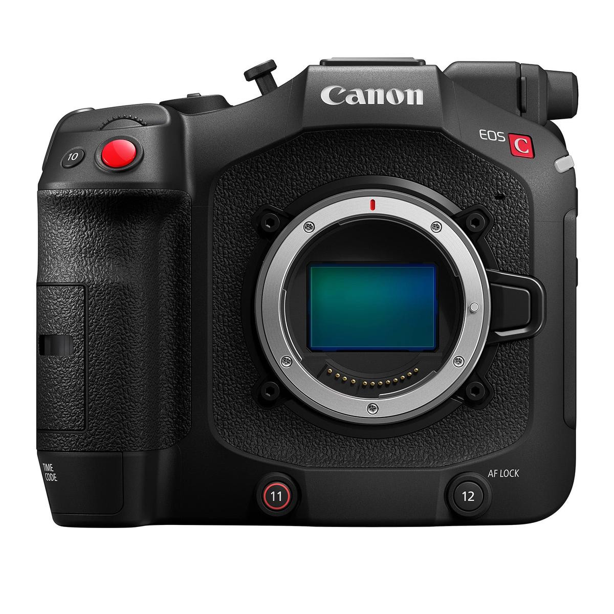 Canon EOS C80 Camcorder