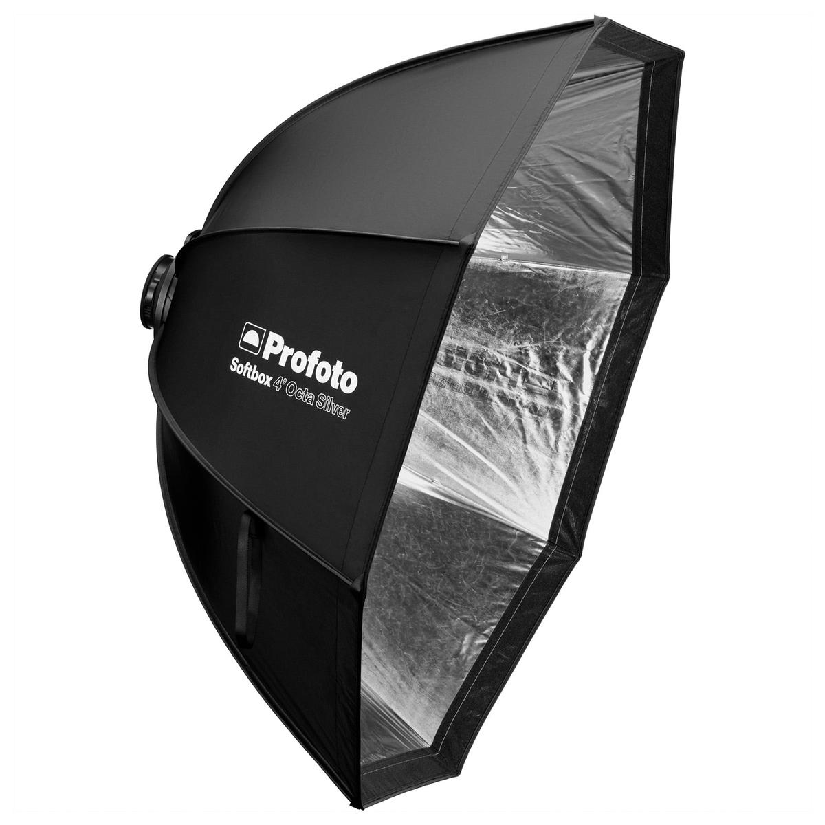 Profoto Softbox 4 Octa - Silver
